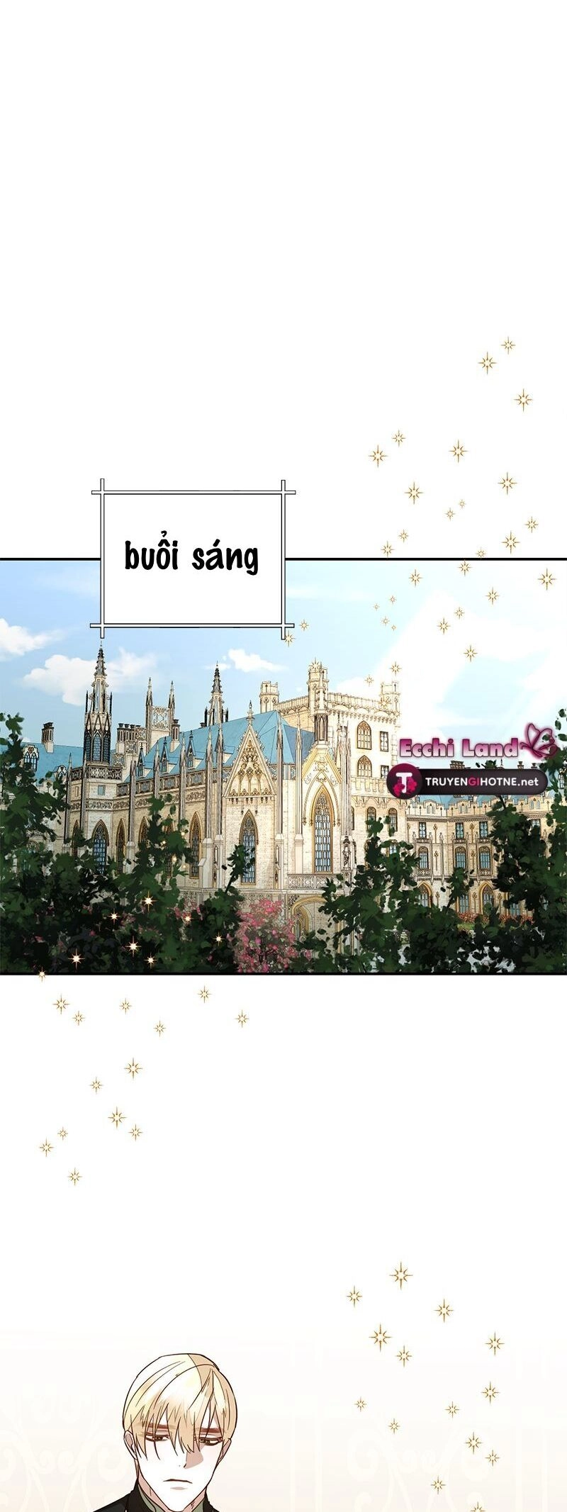 Dàn Trai Đẹp Chốn Hậu Cung Chapter 92.2 - 2