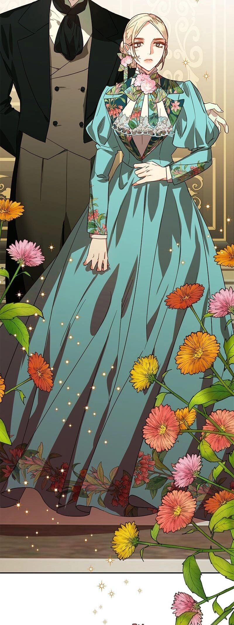 Dàn Trai Đẹp Chốn Hậu Cung Chapter 92.2 - 3