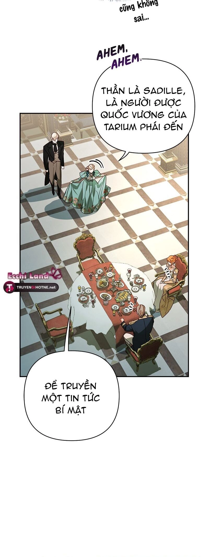 Dàn Trai Đẹp Chốn Hậu Cung Chapter 92.2 - 5