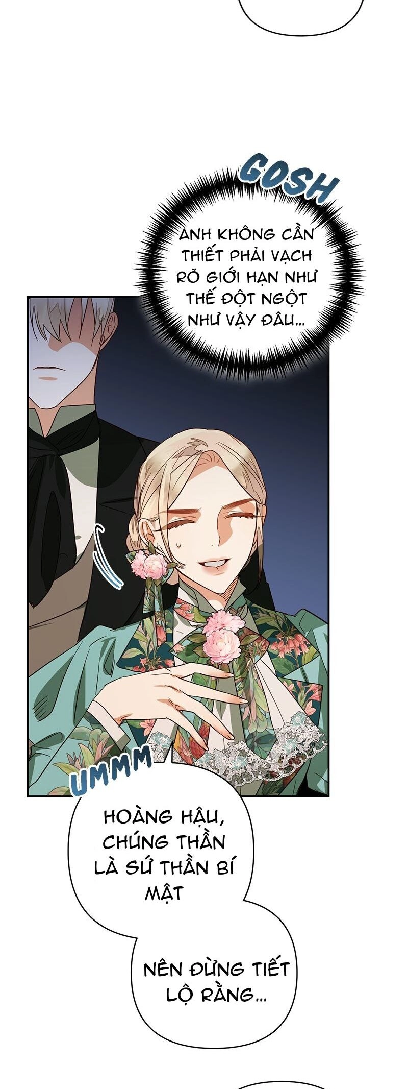 Dàn Trai Đẹp Chốn Hậu Cung Chapter 92.2 - 8