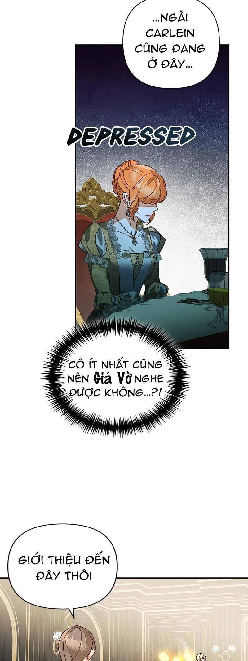 Dàn Trai Đẹp Chốn Hậu Cung Chapter 92.2 - 9