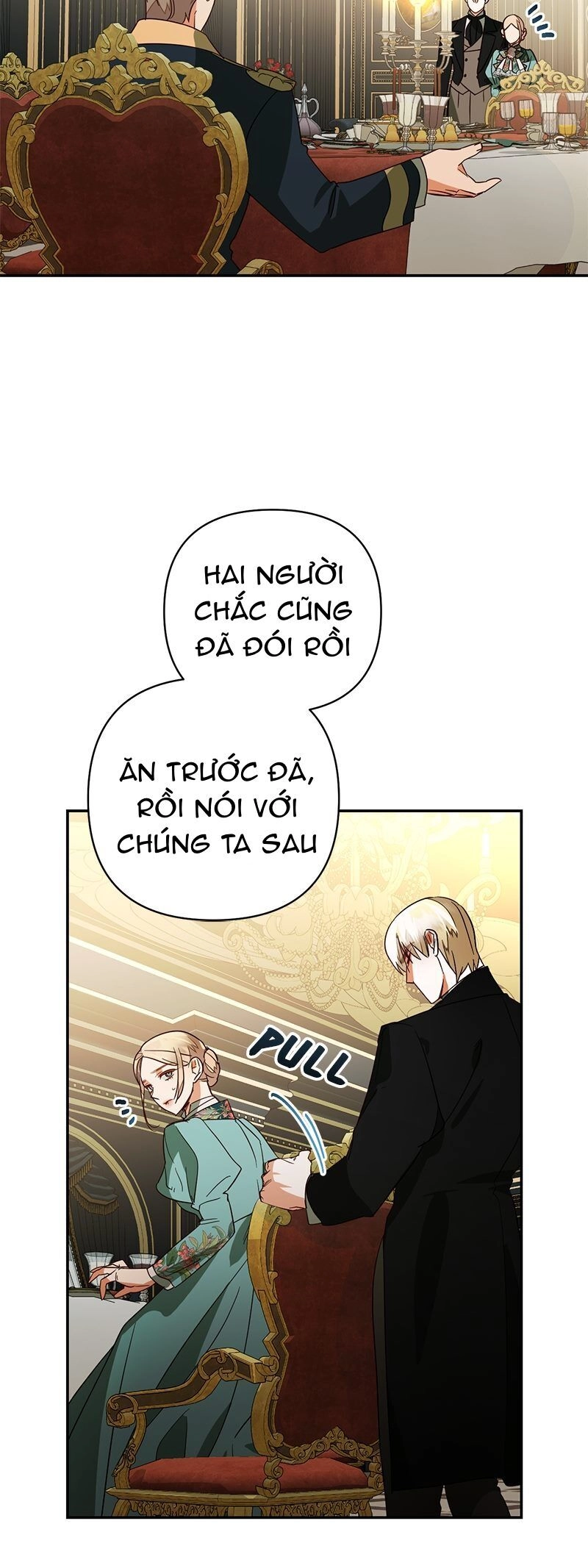 Dàn Trai Đẹp Chốn Hậu Cung Chapter 92.2 - 10