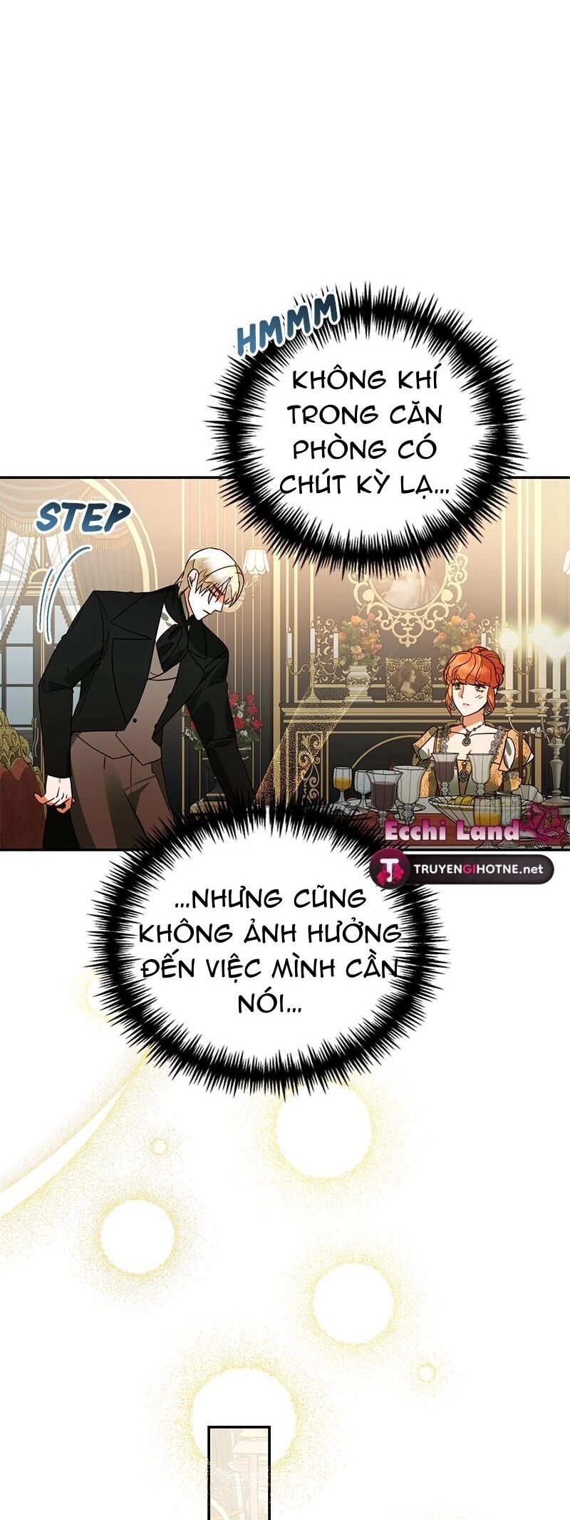 Dàn Trai Đẹp Chốn Hậu Cung Chapter 92.2 - 11