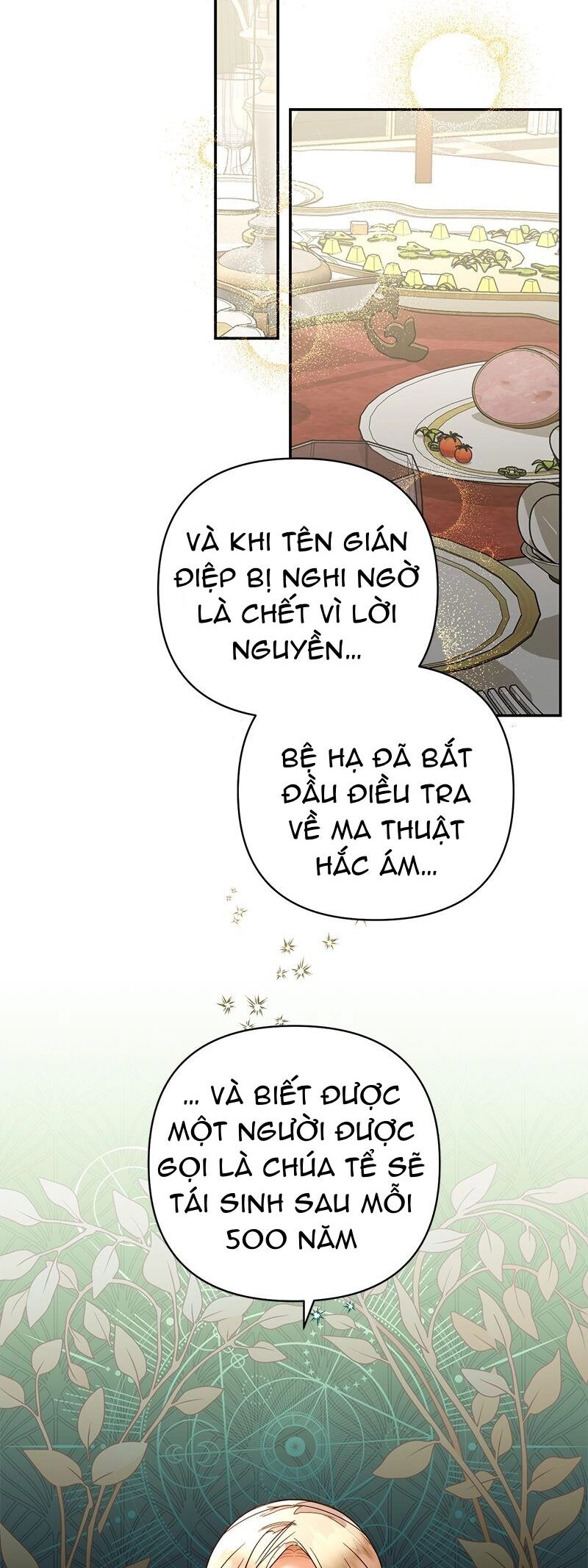 Dàn Trai Đẹp Chốn Hậu Cung Chapter 92.2 - 12