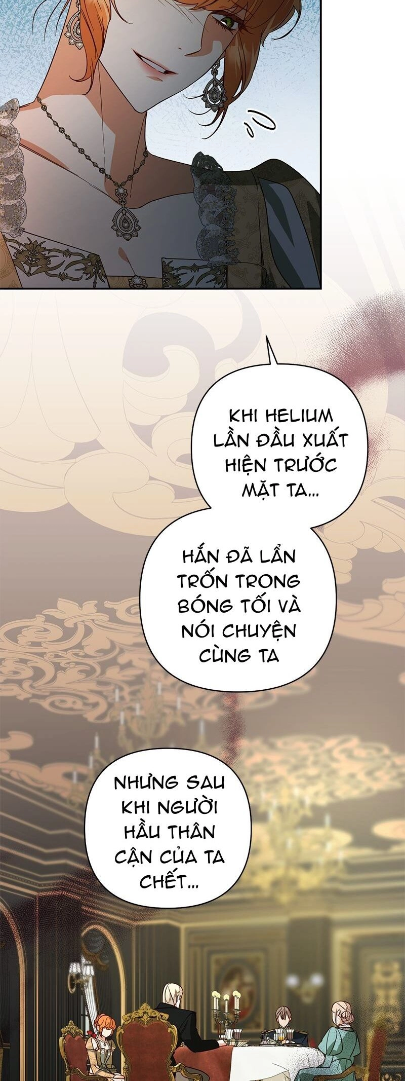 Dàn Trai Đẹp Chốn Hậu Cung Chapter 92.2 - 15