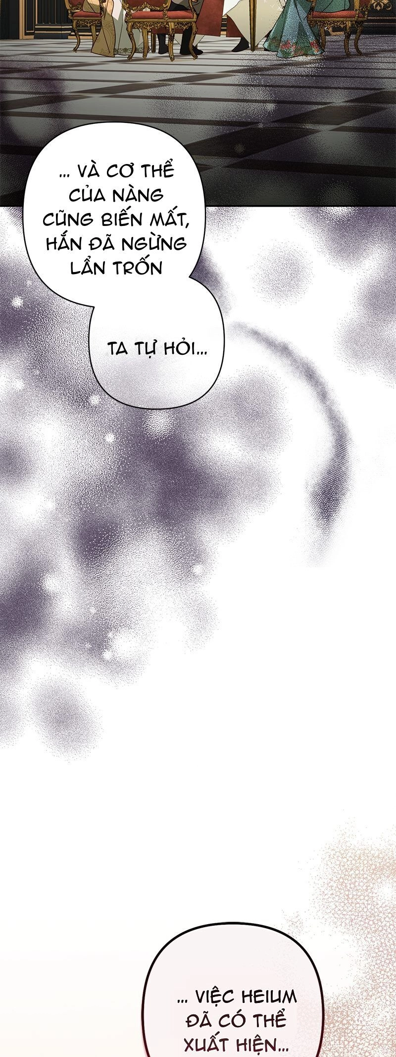 Dàn Trai Đẹp Chốn Hậu Cung Chapter 92.2 - 16