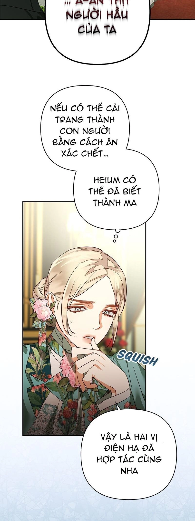 Dàn Trai Đẹp Chốn Hậu Cung Chapter 92.2 - 18