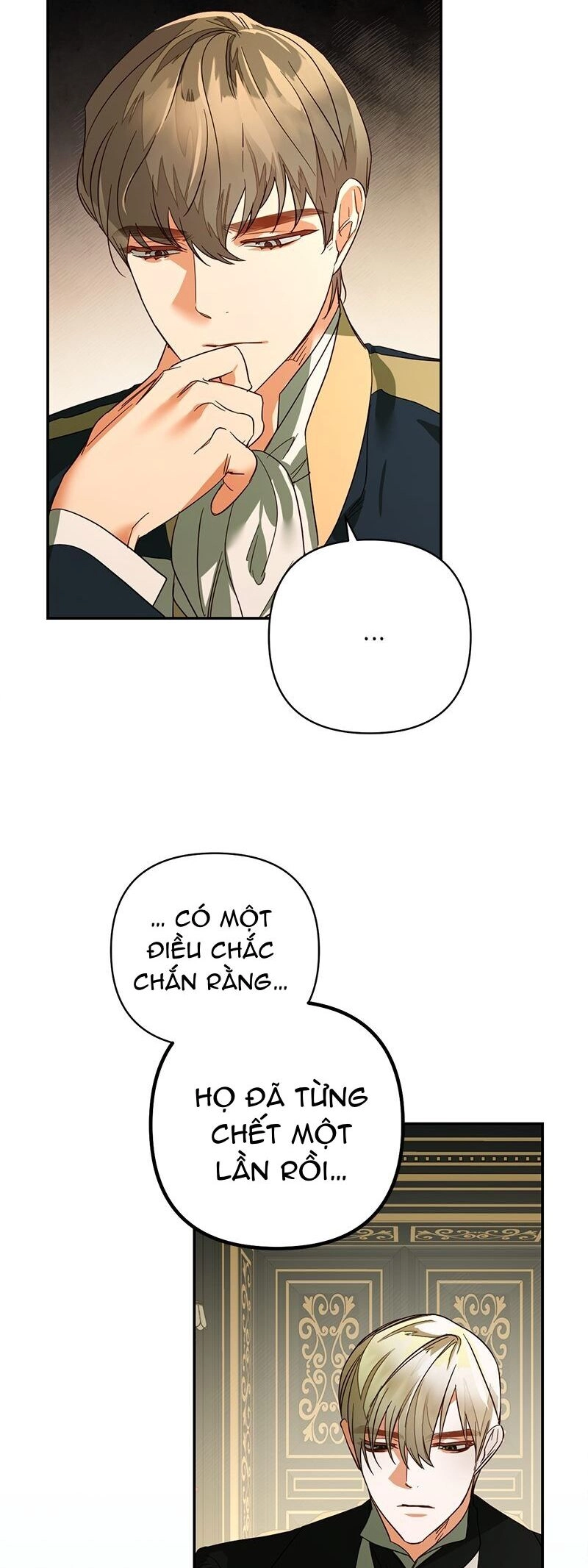 Dàn Trai Đẹp Chốn Hậu Cung Chapter 92.2 - 20