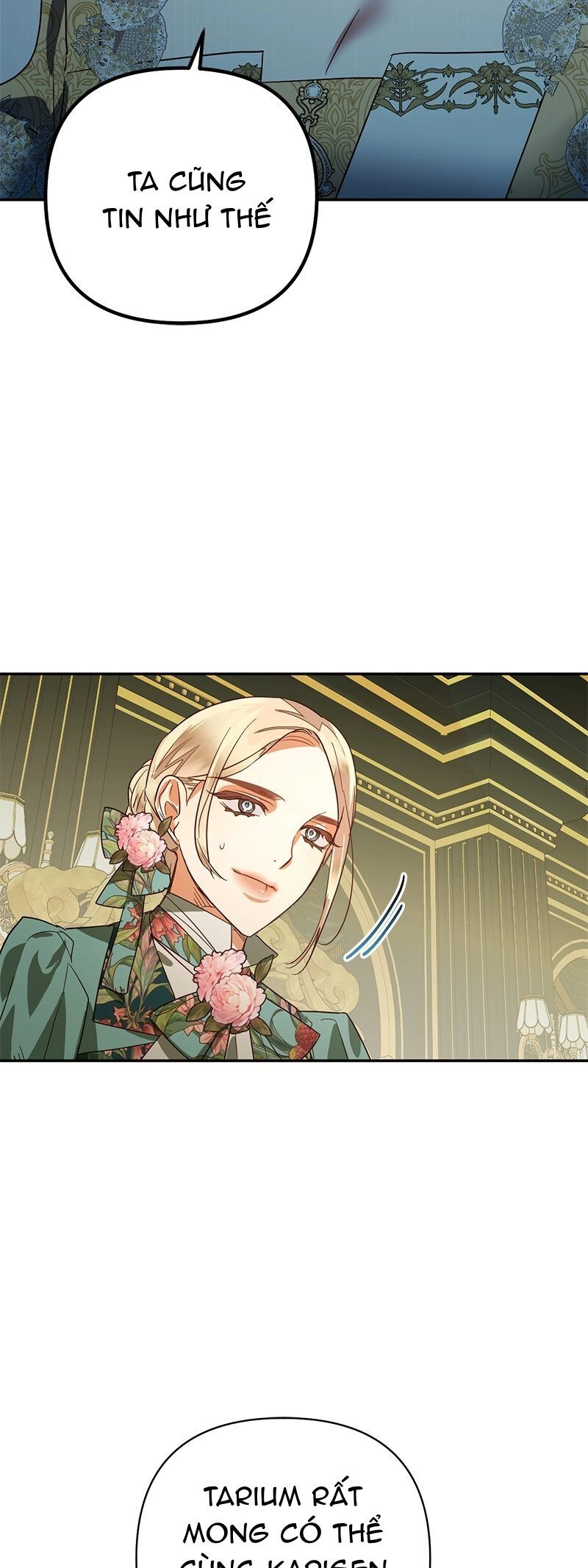 Dàn Trai Đẹp Chốn Hậu Cung Chapter 92.2 - 22