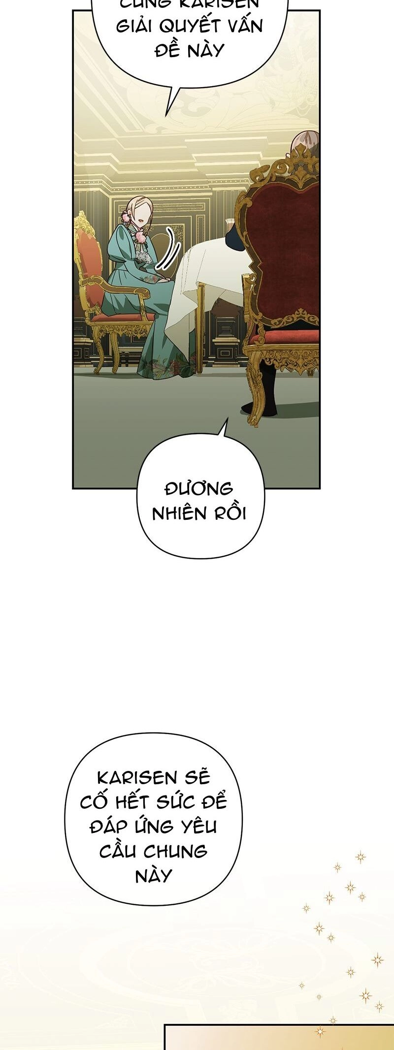 Dàn Trai Đẹp Chốn Hậu Cung Chapter 92.2 - 23