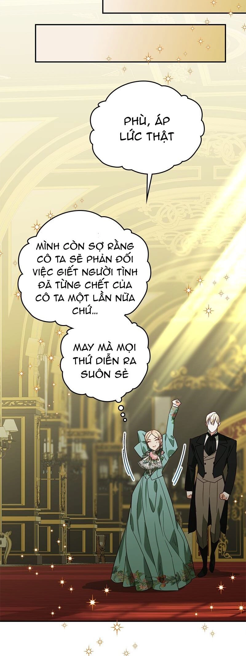 Dàn Trai Đẹp Chốn Hậu Cung Chapter 92.2 - 24