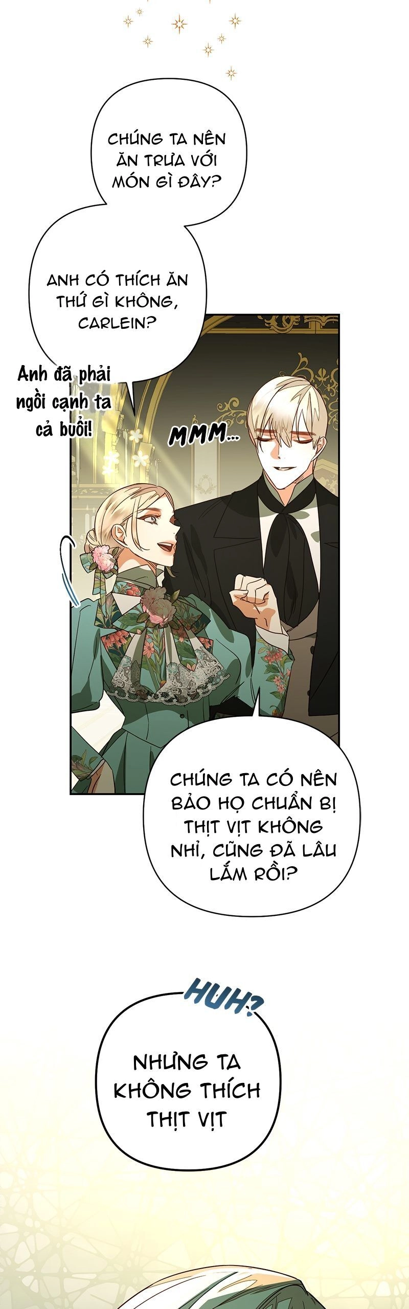 Dàn Trai Đẹp Chốn Hậu Cung Chapter 92.2 - 25