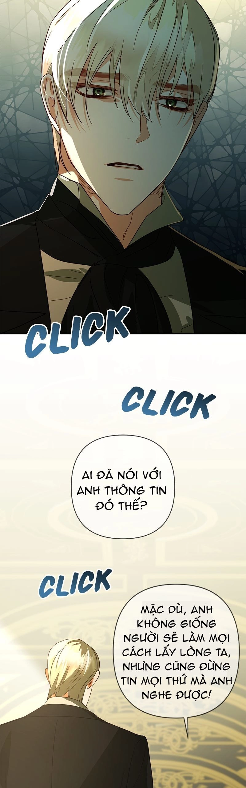 Dàn Trai Đẹp Chốn Hậu Cung Chapter 92.2 - 26