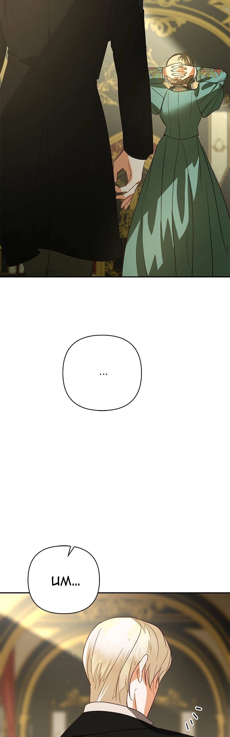 Dàn Trai Đẹp Chốn Hậu Cung Chapter 92.2 - 27