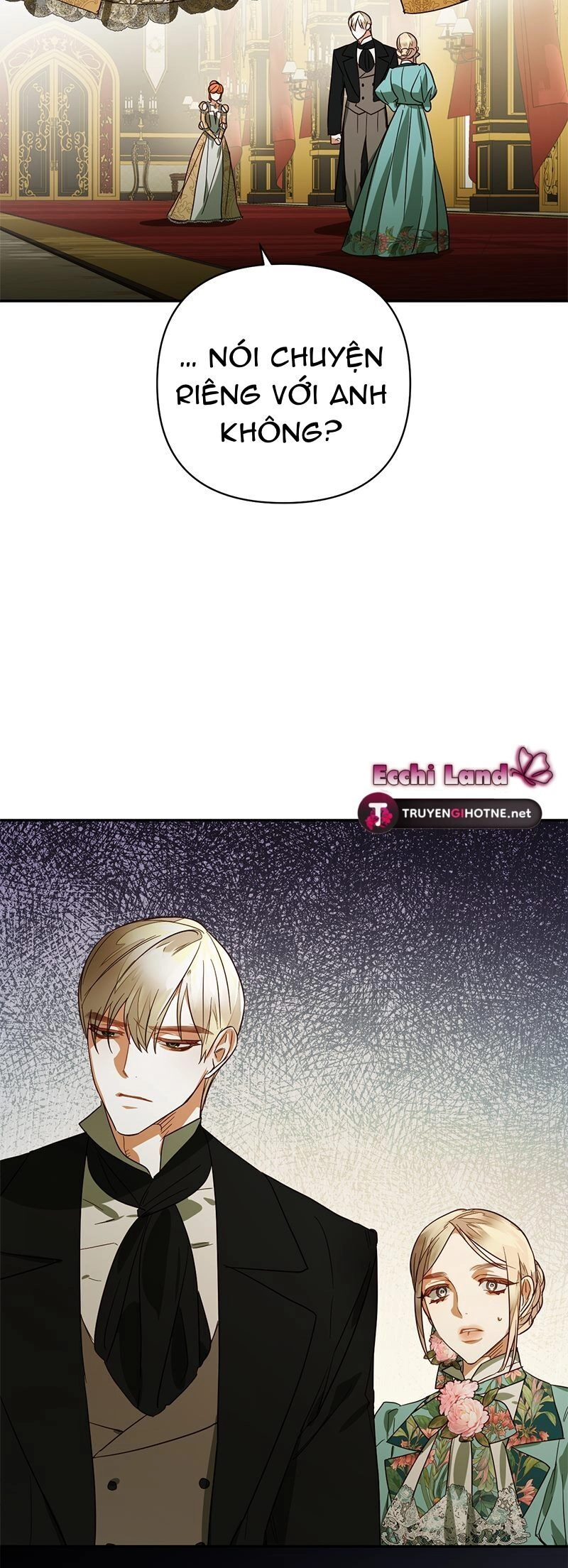 Dàn Trai Đẹp Chốn Hậu Cung Chapter 92.2 - 29