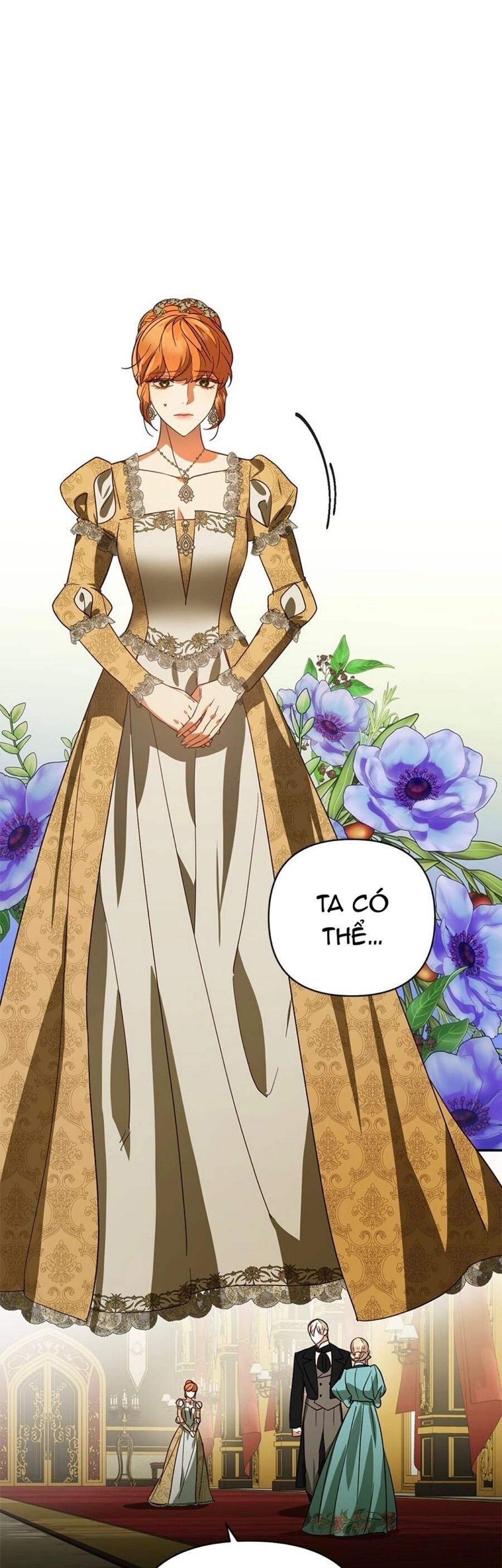 Dàn Trai Đẹp Chốn Hậu Cung Chapter 93.1 - 2