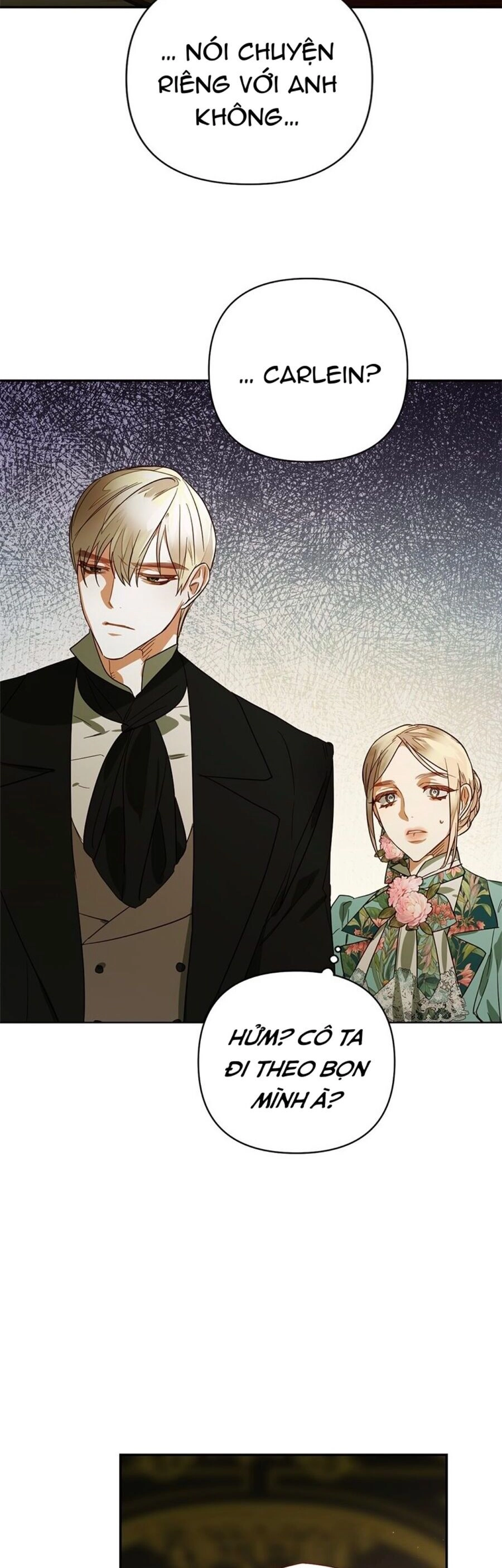 Dàn Trai Đẹp Chốn Hậu Cung Chapter 93.1 - 3