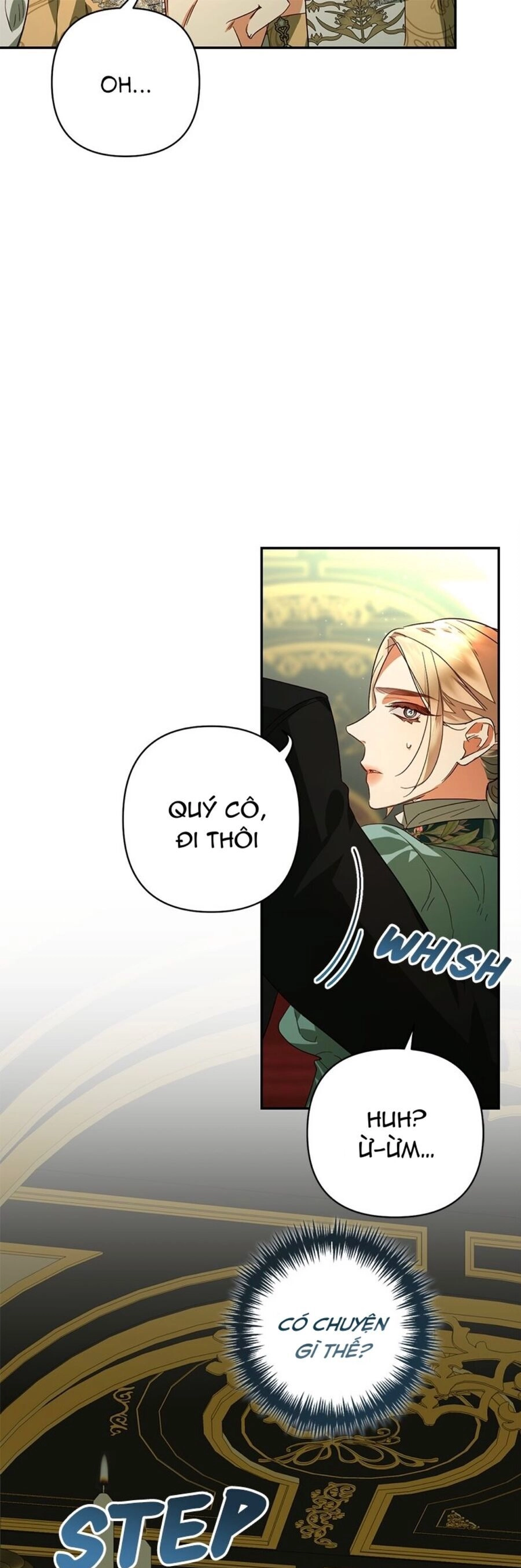 Dàn Trai Đẹp Chốn Hậu Cung Chapter 93.1 - 5