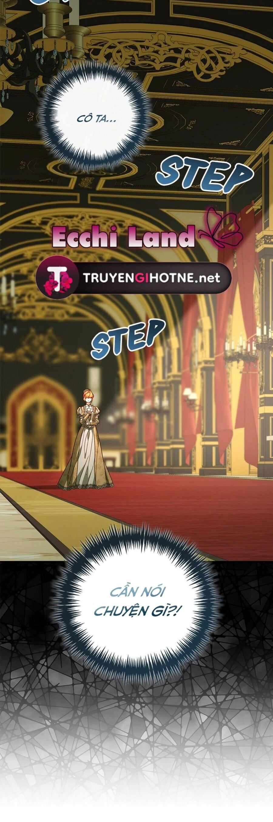 Dàn Trai Đẹp Chốn Hậu Cung Chapter 93.1 - 6