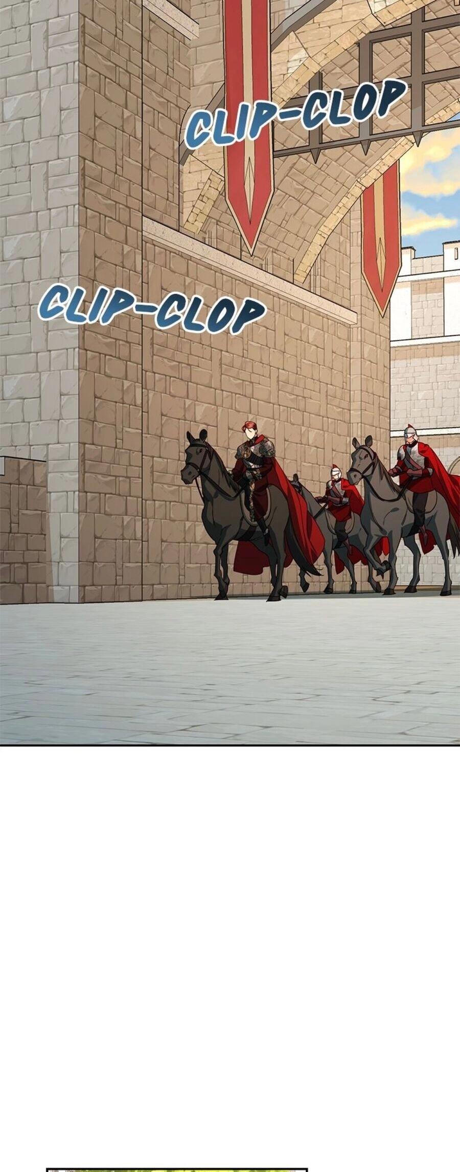 Dàn Trai Đẹp Chốn Hậu Cung Chapter 93.1 - 8