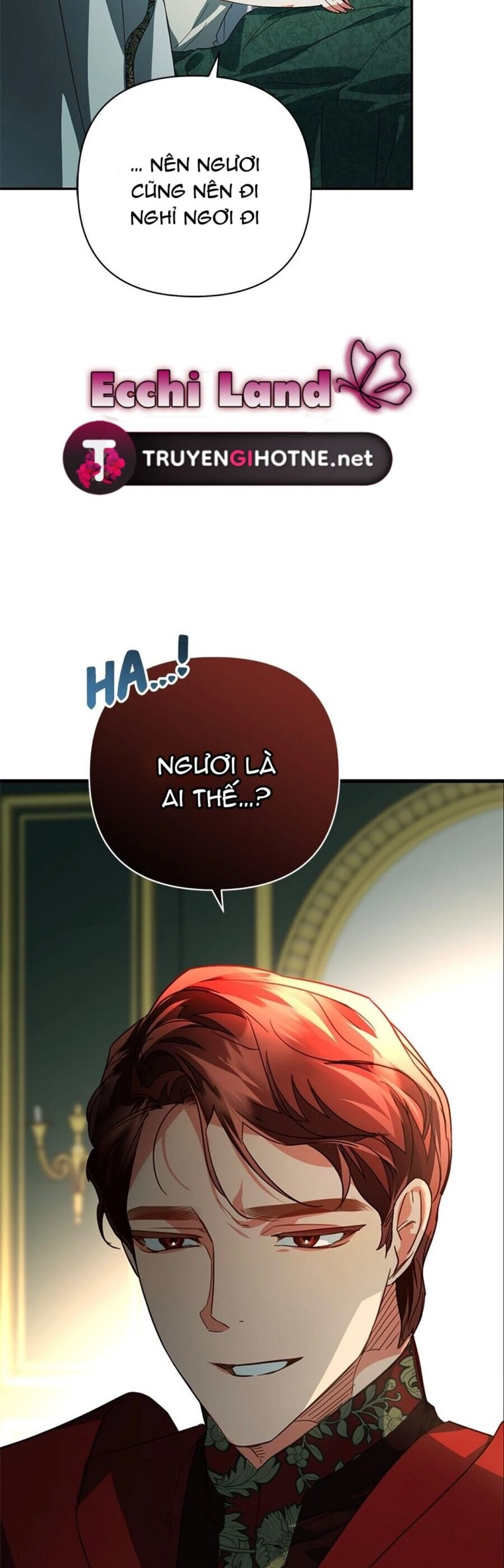 Dàn Trai Đẹp Chốn Hậu Cung Chapter 93.1 - 12