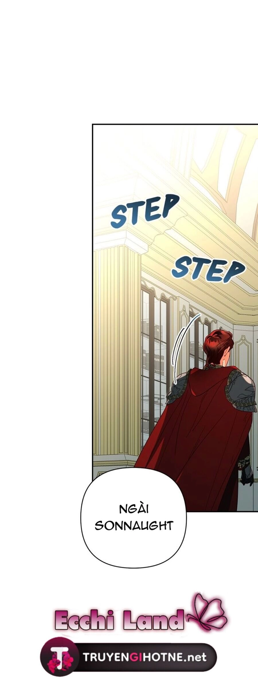 Dàn Trai Đẹp Chốn Hậu Cung Chapter 93.1 - 14