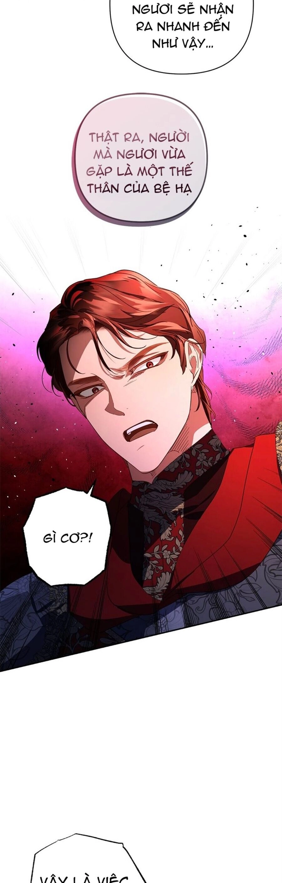 Dàn Trai Đẹp Chốn Hậu Cung Chapter 93.1 - 17