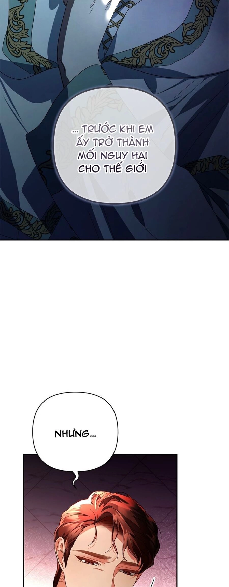 Dàn Trai Đẹp Chốn Hậu Cung Chapter 93.1 - 22