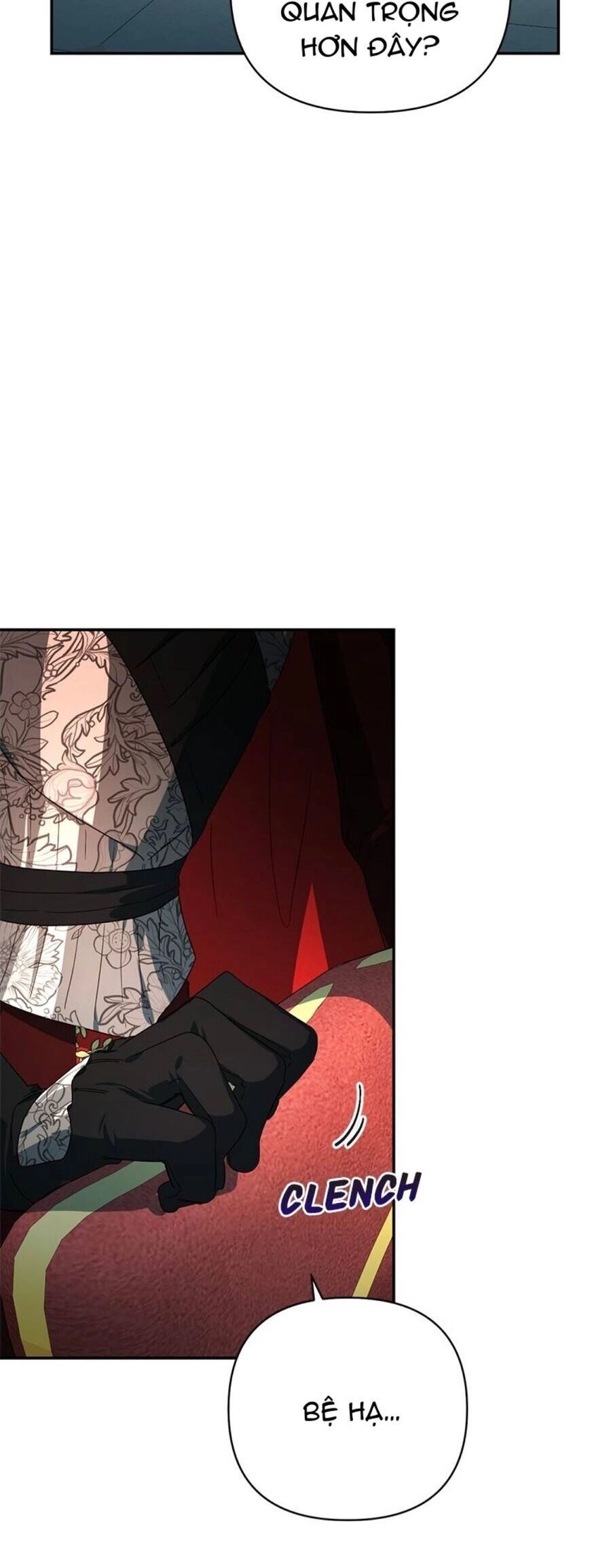 Dàn Trai Đẹp Chốn Hậu Cung Chapter 93.1 - 24