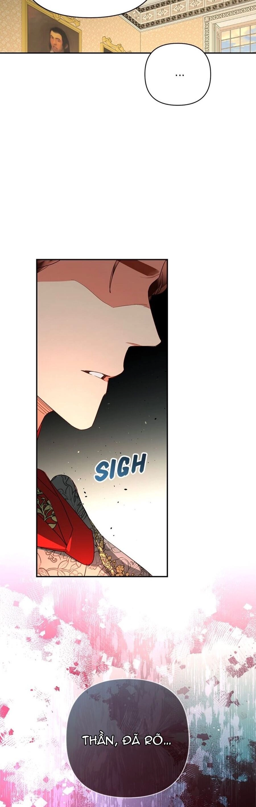 Dàn Trai Đẹp Chốn Hậu Cung Chapter 93.1 - 26