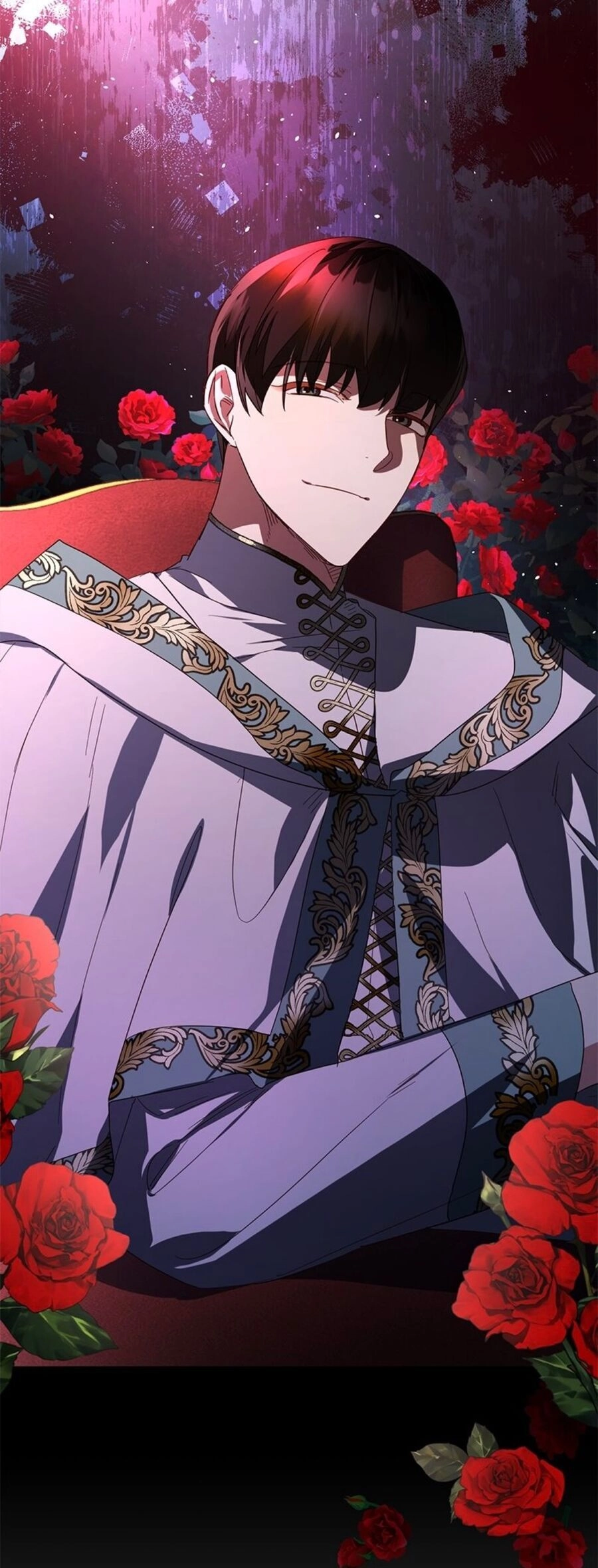 Dàn Trai Đẹp Chốn Hậu Cung Chapter 93.1 - 27