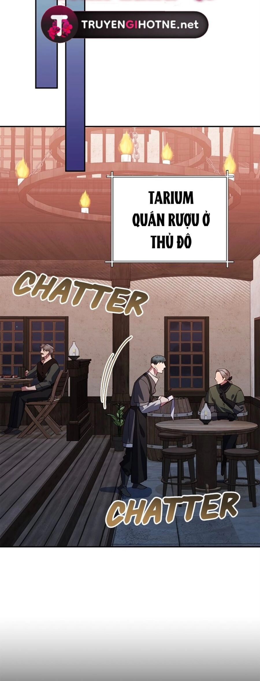Dàn Trai Đẹp Chốn Hậu Cung Chapter 93.1 - 29