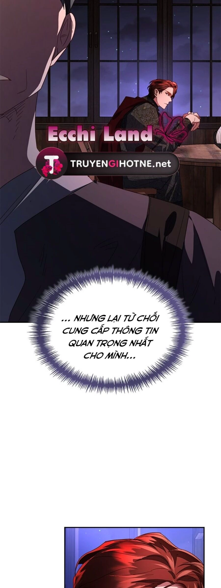 Dàn Trai Đẹp Chốn Hậu Cung Chapter 93.2 - 2