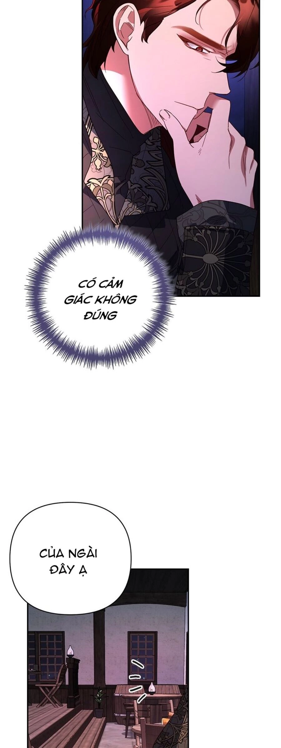 Dàn Trai Đẹp Chốn Hậu Cung Chapter 93.2 - 3