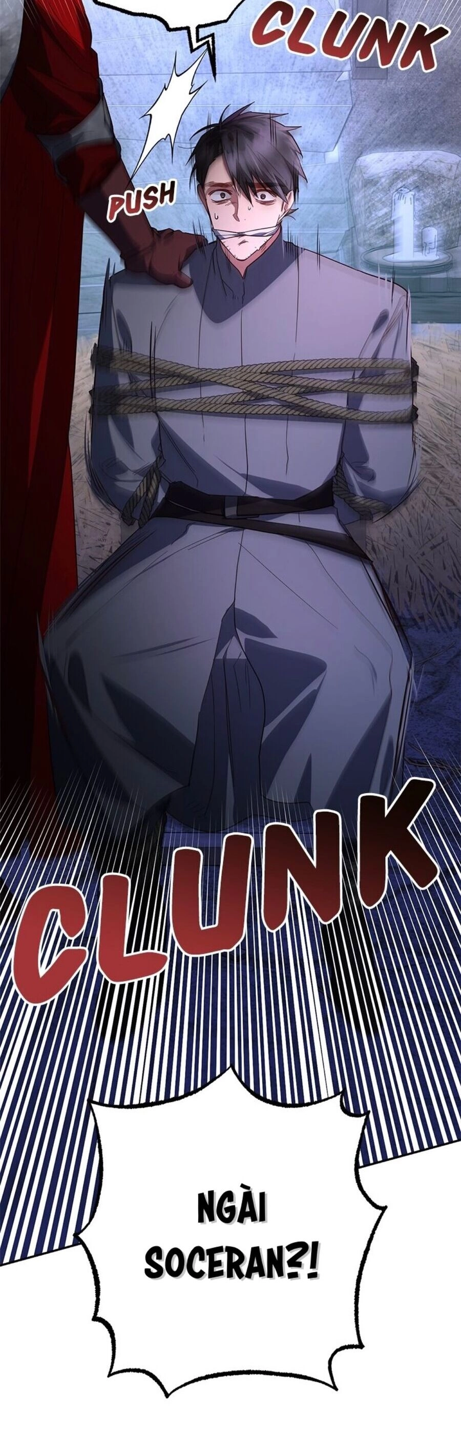 Dàn Trai Đẹp Chốn Hậu Cung Chapter 93.2 - 9