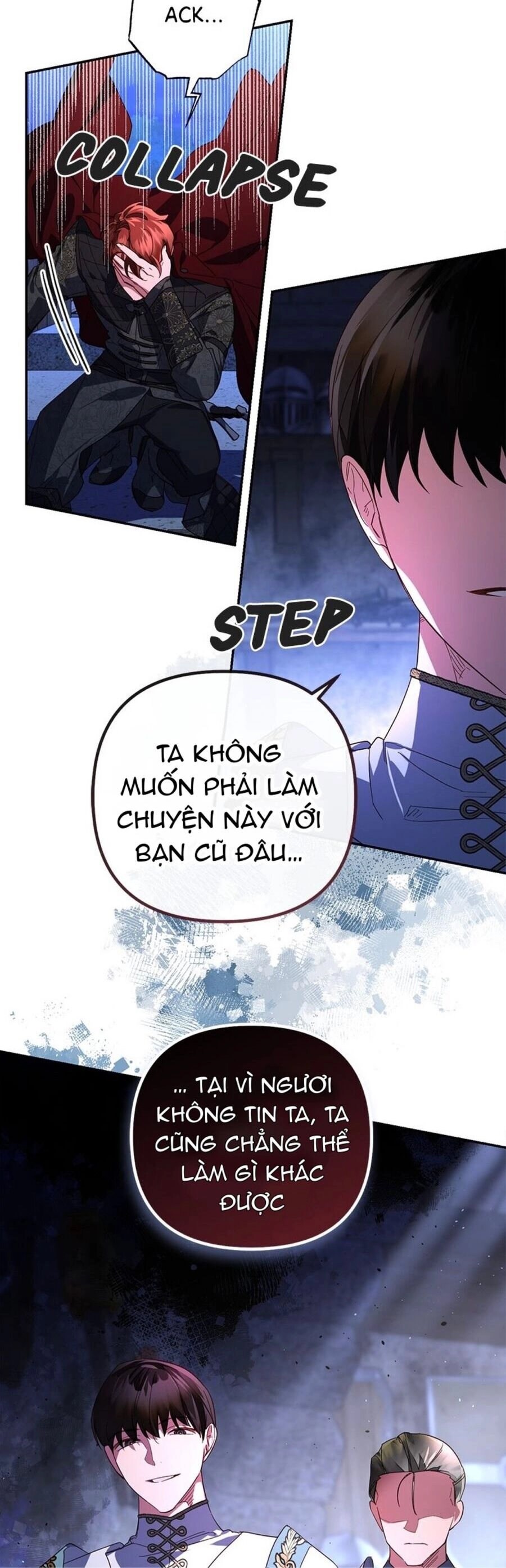 Dàn Trai Đẹp Chốn Hậu Cung Chapter 93.2 - 12