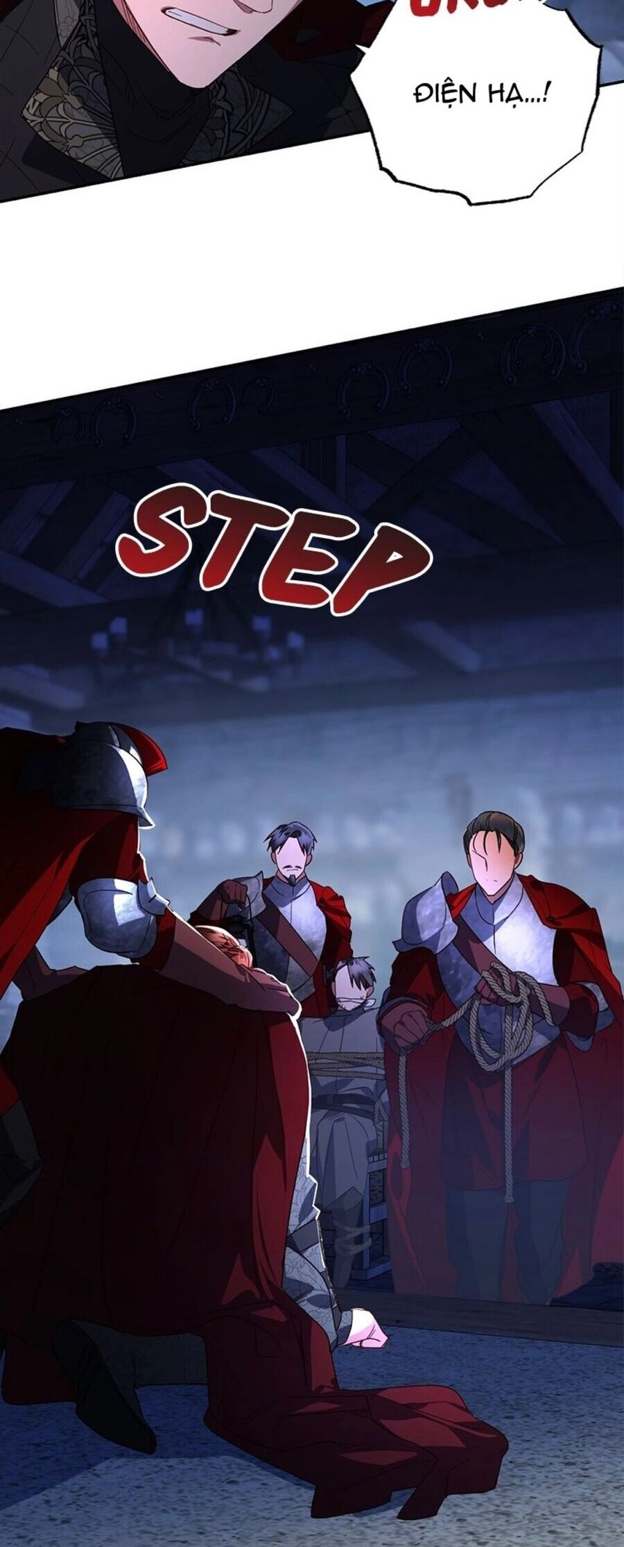 Dàn Trai Đẹp Chốn Hậu Cung Chapter 93.2 - 14