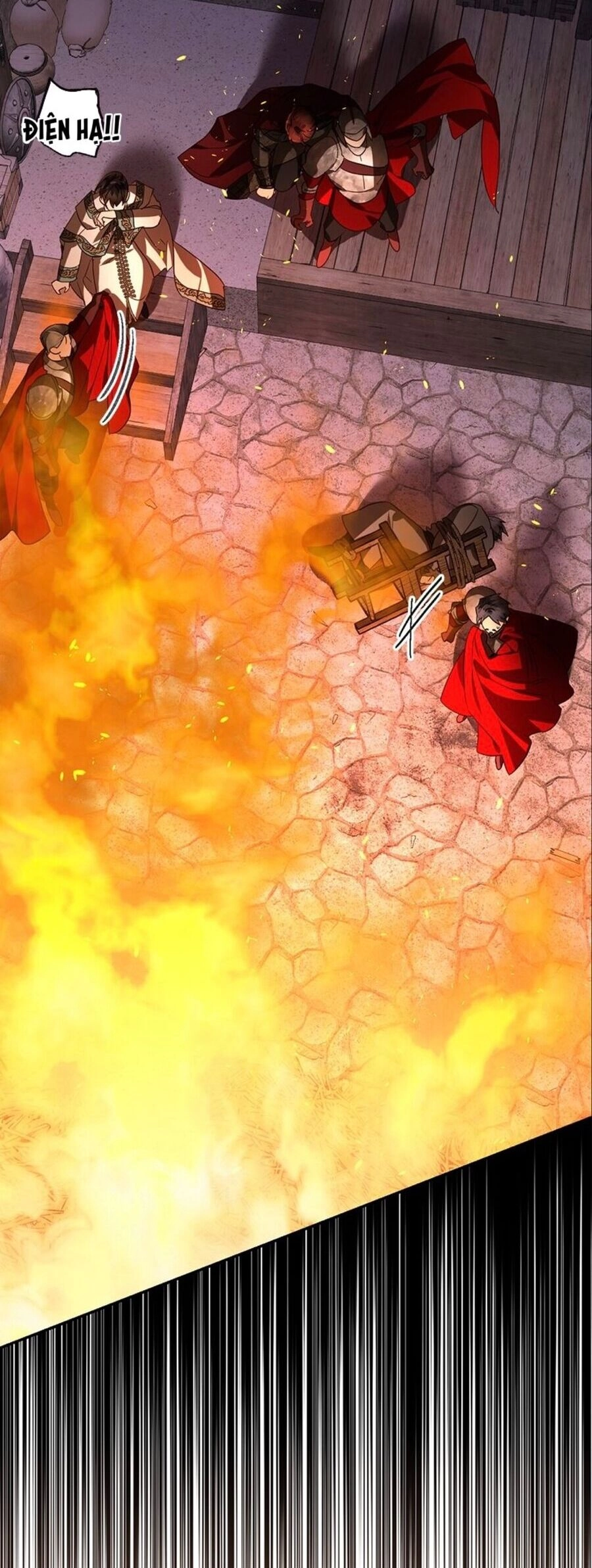 Dàn Trai Đẹp Chốn Hậu Cung Chapter 93.2 - 18