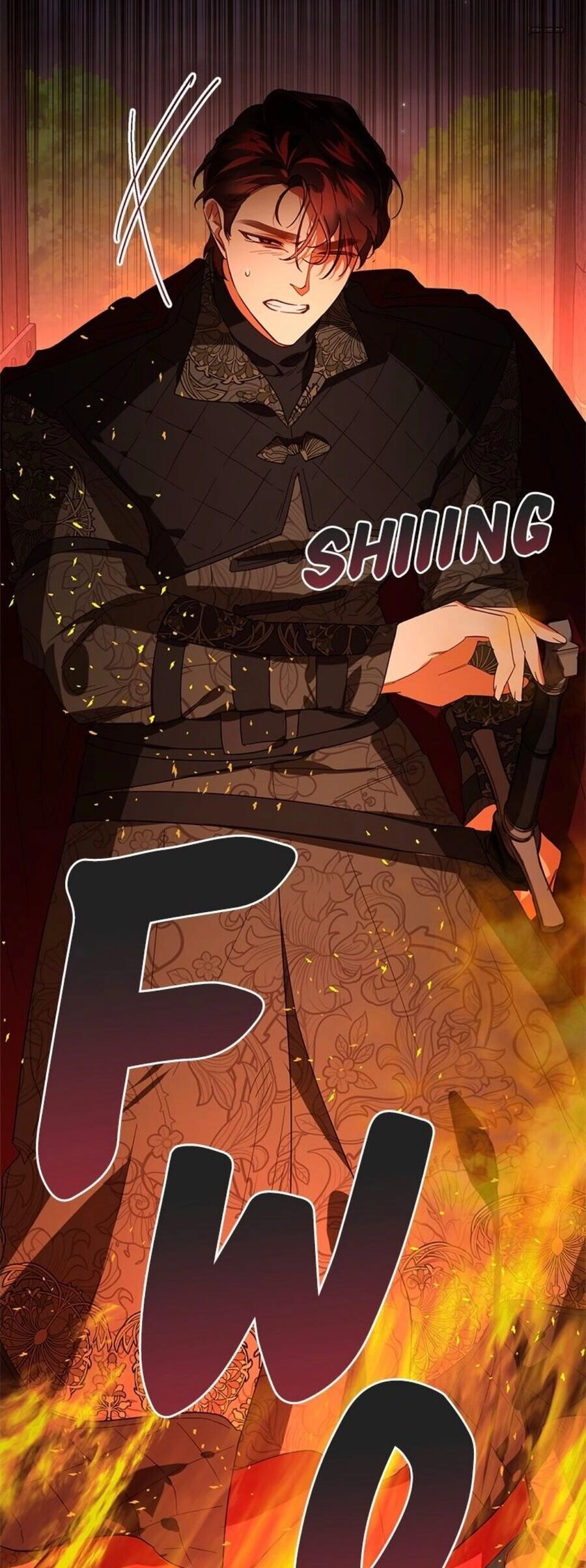 Dàn Trai Đẹp Chốn Hậu Cung Chapter 93.2 - 20