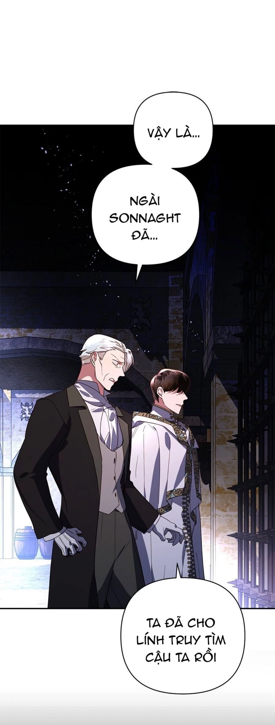 Dàn Trai Đẹp Chốn Hậu Cung Chapter 93.2 - 22