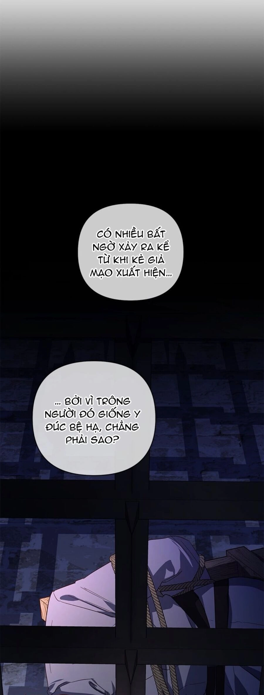 Dàn Trai Đẹp Chốn Hậu Cung Chapter 93.2 - 23