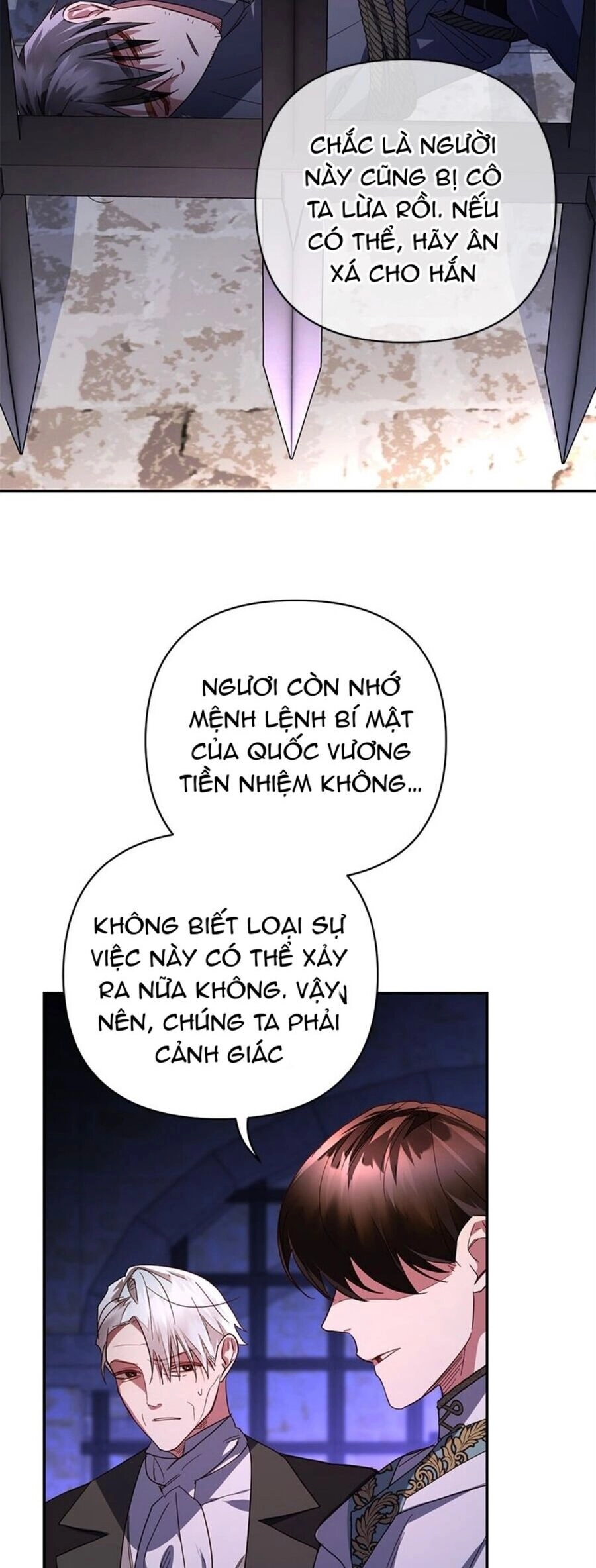 Dàn Trai Đẹp Chốn Hậu Cung Chapter 93.2 - 24