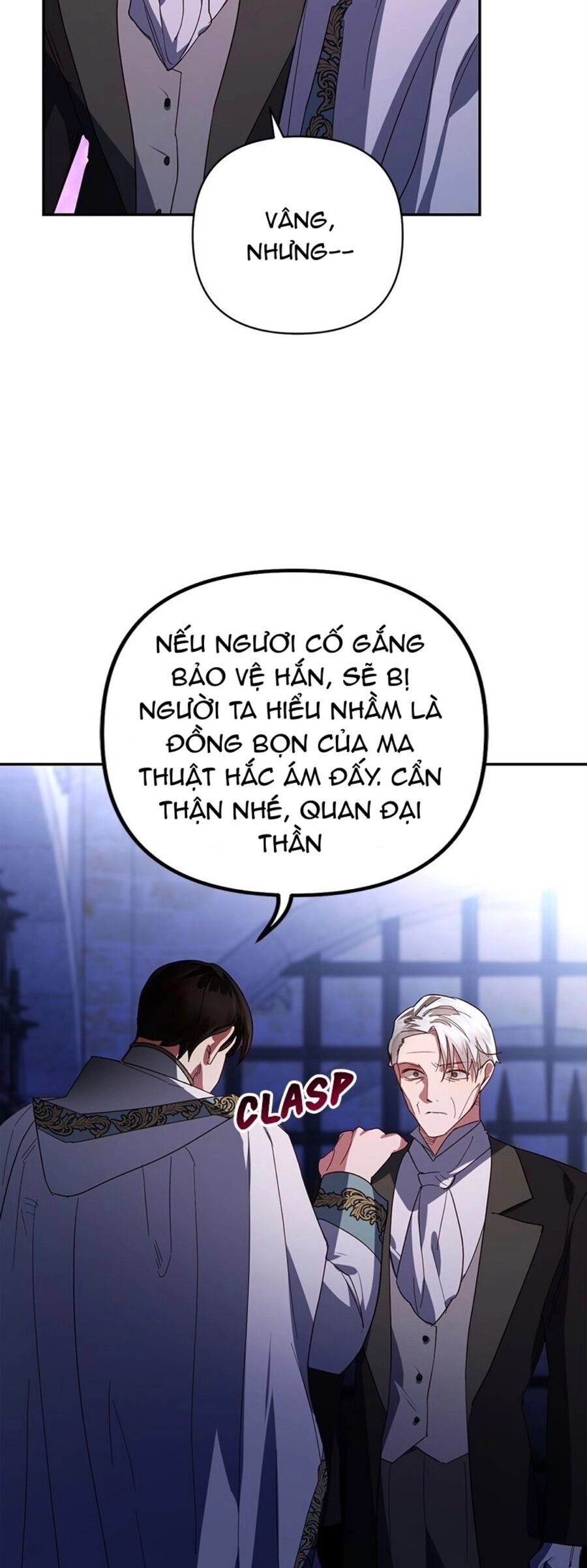 Dàn Trai Đẹp Chốn Hậu Cung Chapter 93.2 - 25
