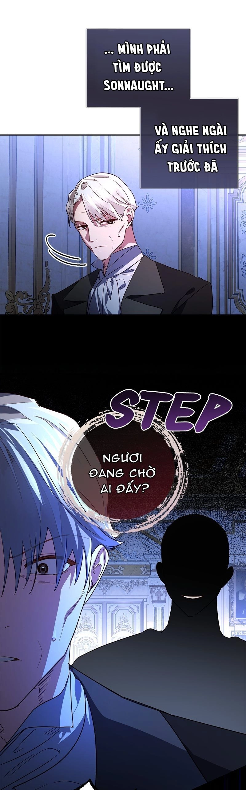 Dàn Trai Đẹp Chốn Hậu Cung Chapter 94.1 - 4