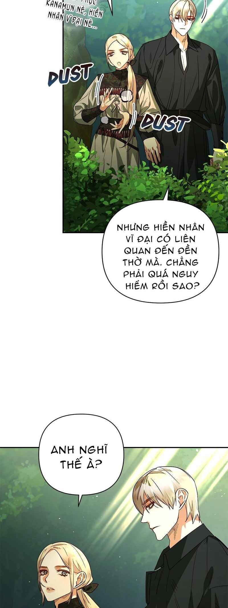 Dàn Trai Đẹp Chốn Hậu Cung Chapter 94.1 - 10