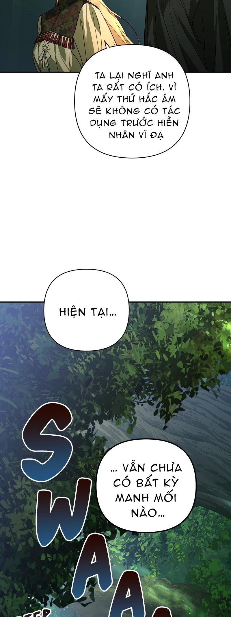 Dàn Trai Đẹp Chốn Hậu Cung Chapter 94.1 - 11