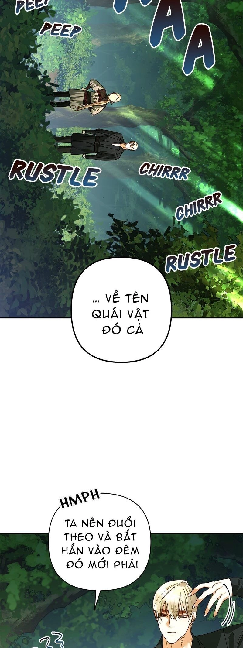 Dàn Trai Đẹp Chốn Hậu Cung Chapter 94.1 - 12