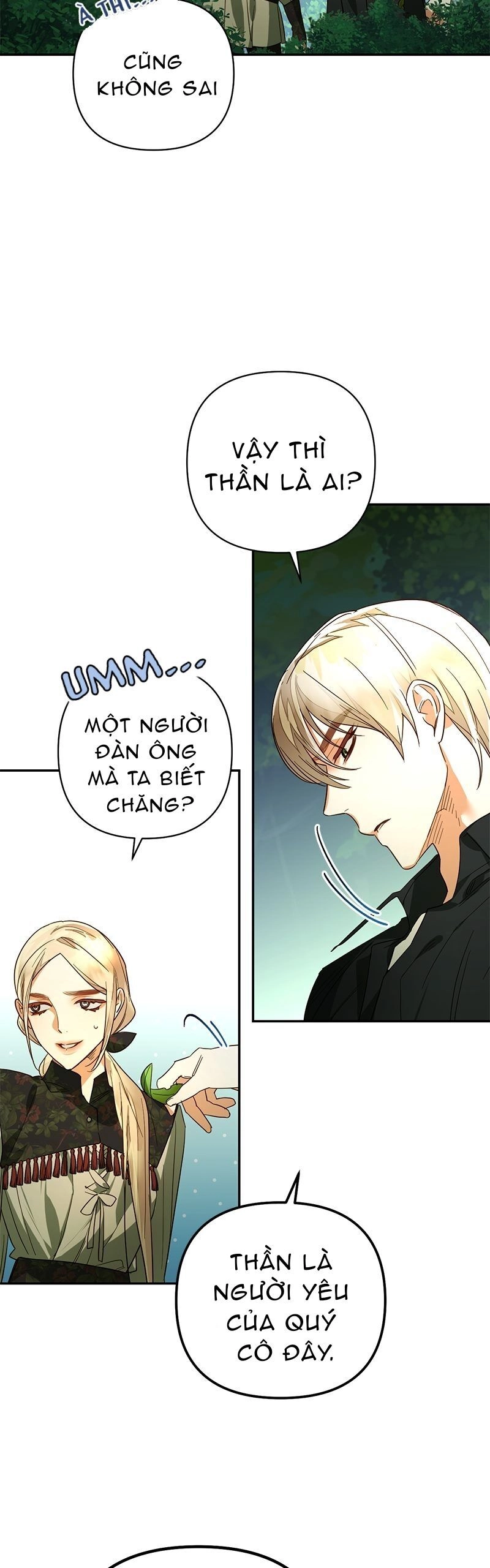 Dàn Trai Đẹp Chốn Hậu Cung Chapter 94.1 - 16