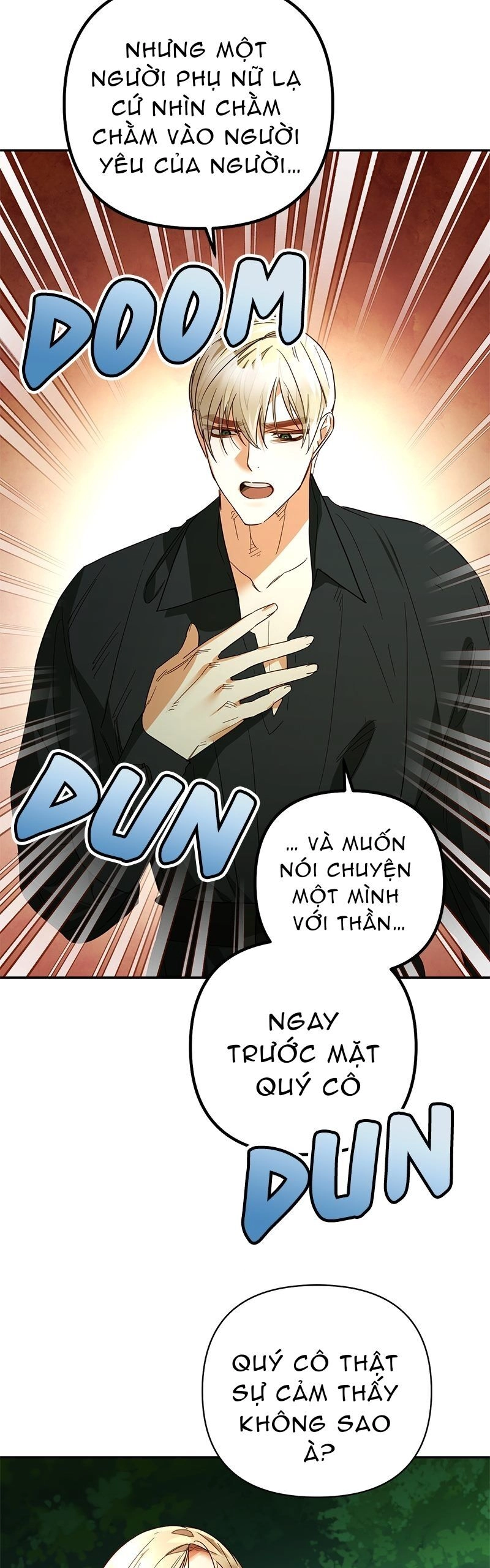 Dàn Trai Đẹp Chốn Hậu Cung Chapter 94.1 - 17