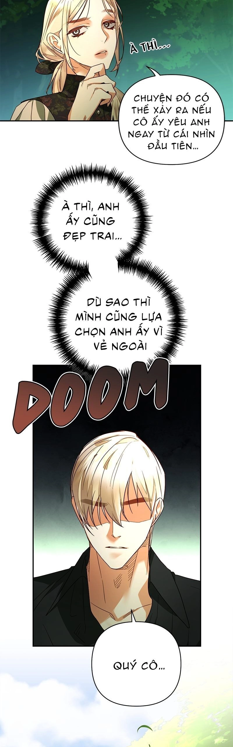 Dàn Trai Đẹp Chốn Hậu Cung Chapter 94.1 - 18